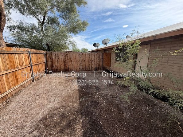 3256 E Blacklidge Dr #3258