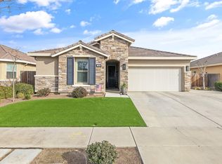 536 Montana De Oro St, Tulare, CA