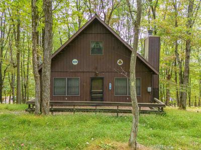 732 Goldenrod Dr, Terra Alta, WV, 26764