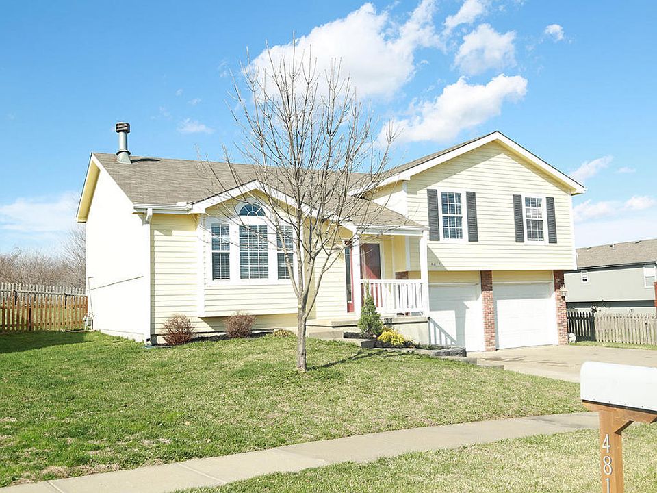 1st image of 4817 Crystal Dr