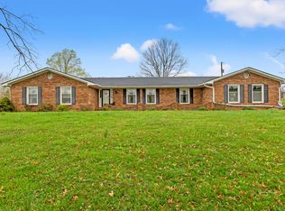 1280 Hick Hardy Rd, Cynthiana, KY 41031