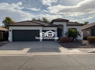 637 W Citrus Way, Chandler, AZ 85248