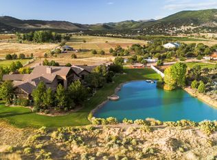 353 S Highway 18, Central, UT 84722