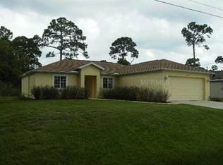 2180 Topsy Ter, North Port, FL 34286