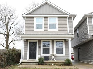 1308 Camden Ave, Lexington, KY 40503