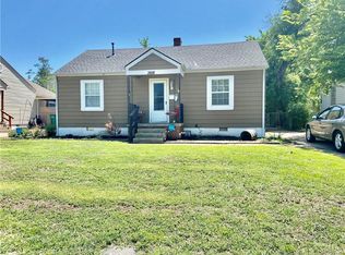 3816 NW 28th St, Oklahoma City, OK 73107