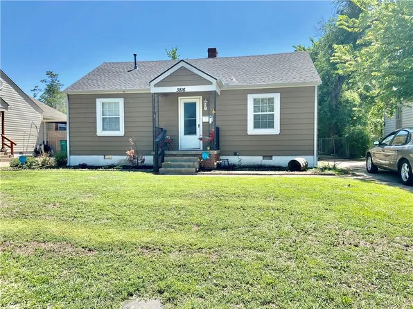 3816 NW 28th St, Oklahoma City, OK 73107