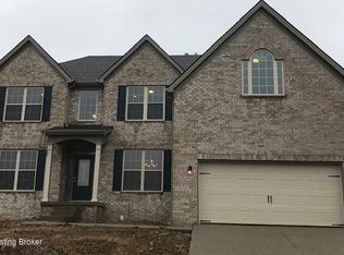 18108 Brightleaf Pl, Fisherville, KY 40023