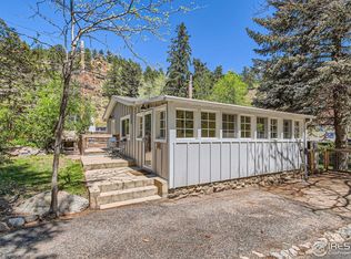 29 Silver Spruce, Boulder, CO 80302