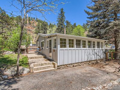 29 Silver Spruce, Boulder, CO, 80302