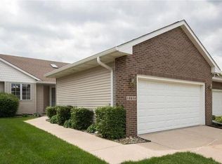 15606 Sheridan Ave, Clive, IA 50325