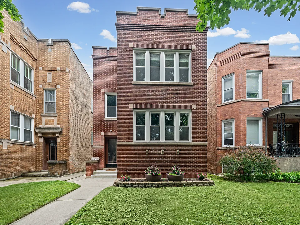5010 N Major Ave #2