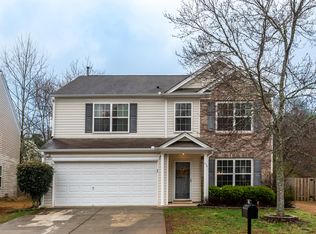 151 Holly Mill Village Dr, Canton, GA 30114