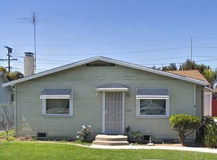513 Sycamore Pl, Inglewood, CA 90301