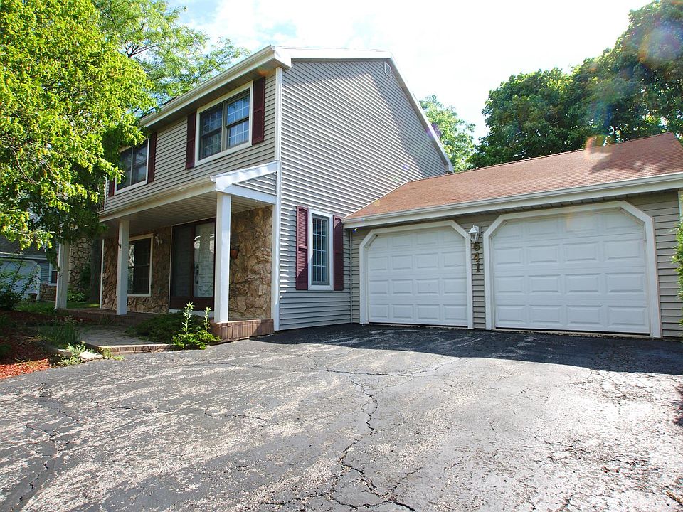 641 Dordan Ct, Gurnee, IL 60031 Zillow