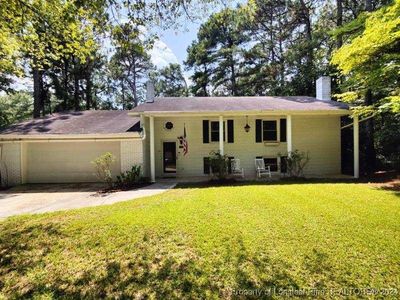 204 S Glenwood Trl, Southern Pines, NC, 28387
