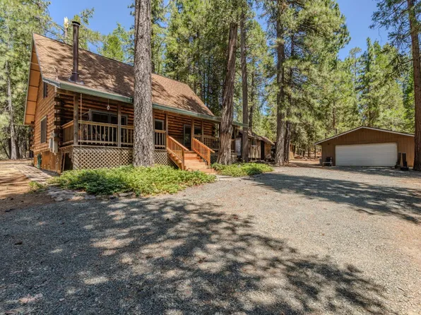 19720 Bear Ct, Volcano, CA 95689