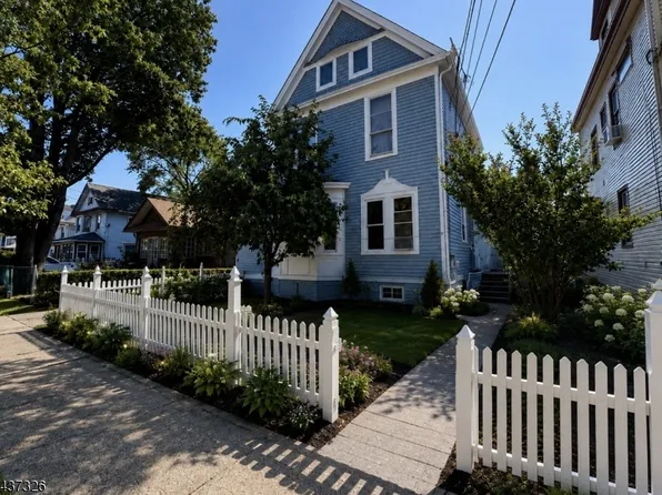 249 Speedwell Ave, Morristown, NJ 07960