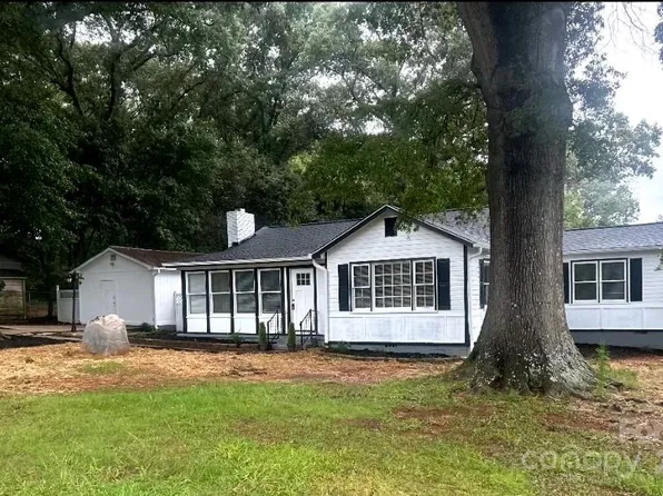 2870 Greenwood Rd, Rock Hill, SC 29730