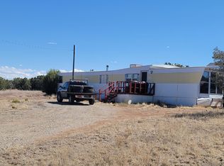 2002 Highway 333, Edgewood, NM 87015