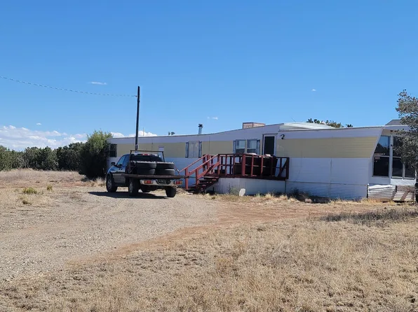 2002 Highway 333, Edgewood, NM 87015