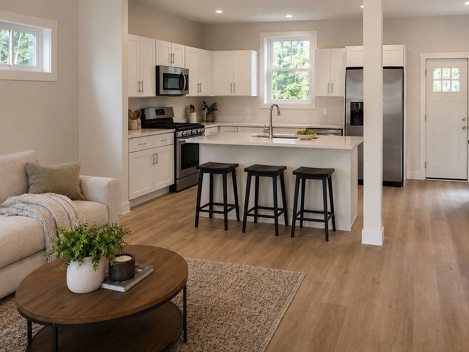 2nd image of 2 Cedarbrook Way #B