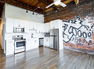 565 Northside Dr NW #A208, Atlanta, GA 30318