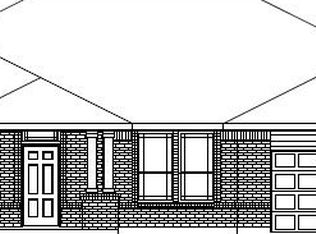 Rushmore Plan, Jordan's Ranch, San Antonio, TX 78264