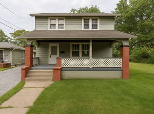 3142 Denver Ave, Lorain, OH 44055