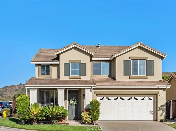 2 Daybreak Ln, Rancho Santa Margarita, CA 92688