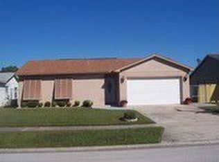 2511 Shrimp St, Orlando, FL 32839