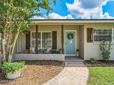 12423 CONDOR Drive, Jacksonville, FL, 32223