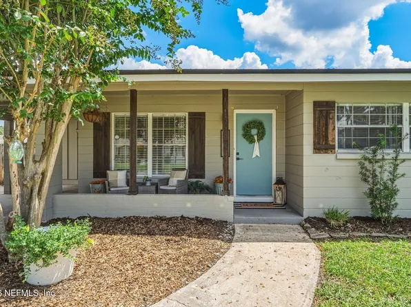 12423 CONDOR Drive, Jacksonville, FL 32223