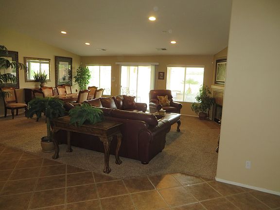5th image of 81386 Avenida Blanca