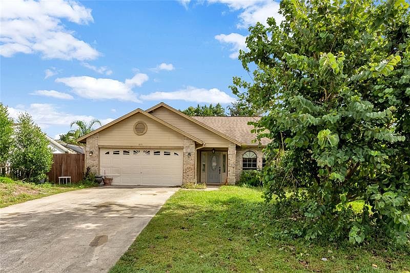 2051 W Prairie Cir, Deltona, FL 32725 Zillow
