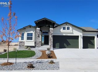 6452 Deco Dr, Colorado Springs, CO 80924