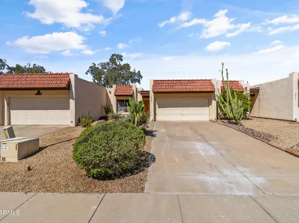 18028 N 24TH Place, Phoenix, AZ 85032