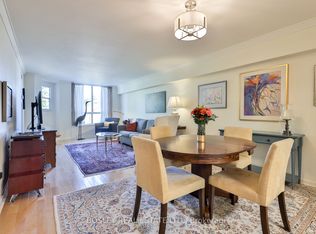 955 Millwood Rd #408, Toronto, ON M4G4E3