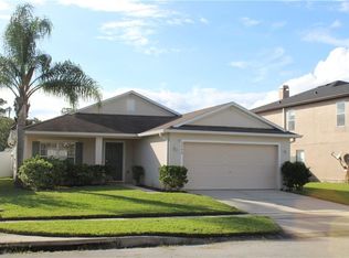 2790 Trommel Way, Sanford, FL 32771