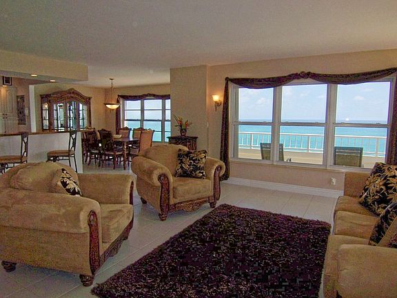 2nd image of 3500 Galt Ocean Dr APT 1101