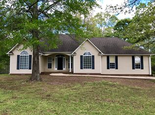 6399 Mays Bend Rd, Pell City, AL 35128