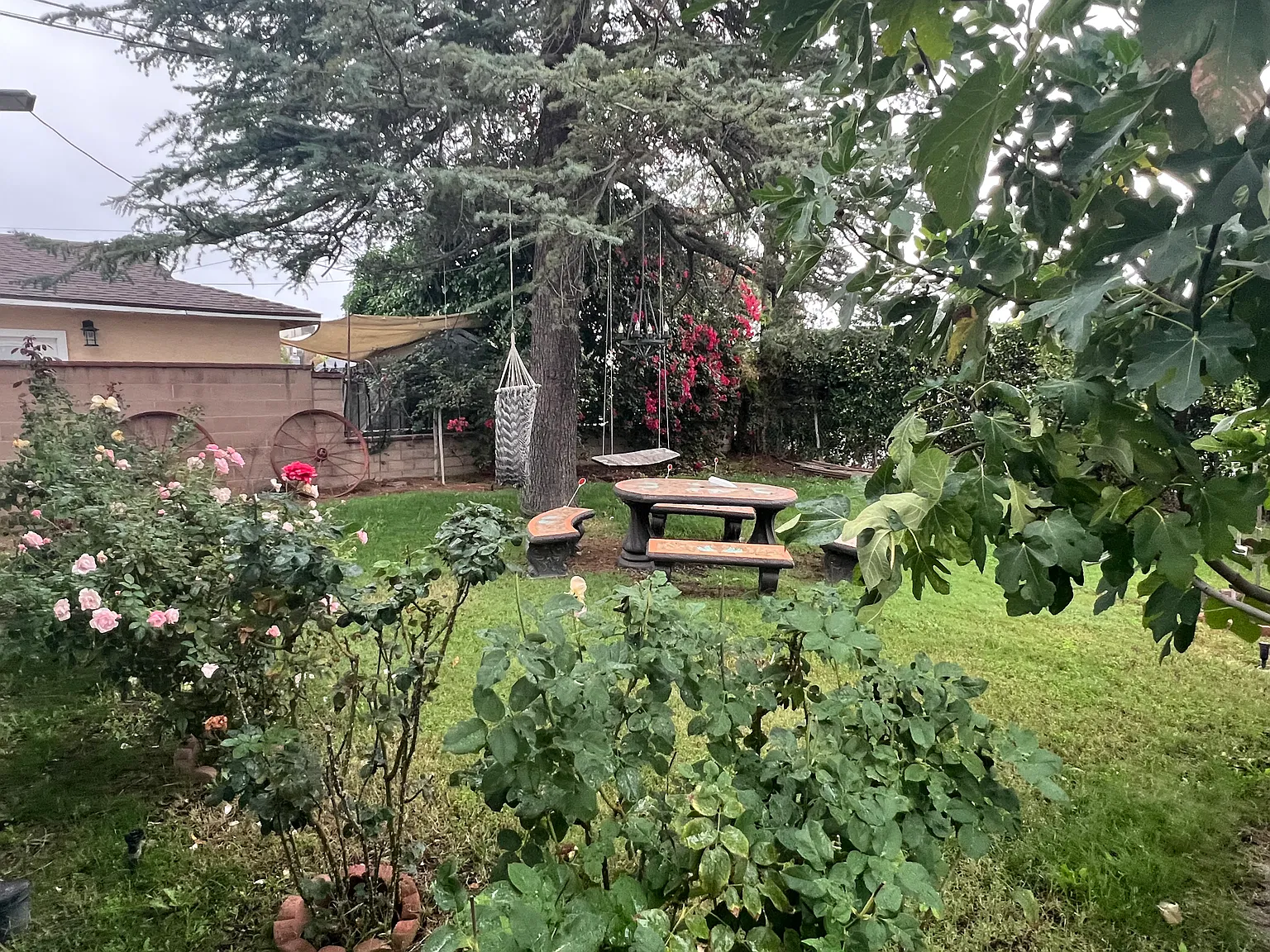 3 bed, 1500 sqft, $4,700 — Photo 3
