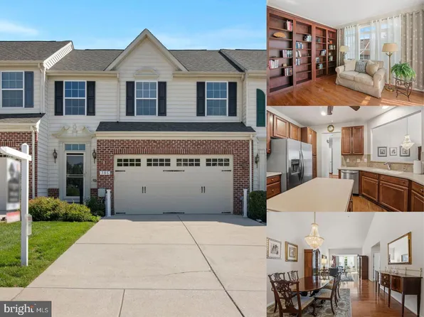 305 Tufton Cir, Fallston, MD 21047
