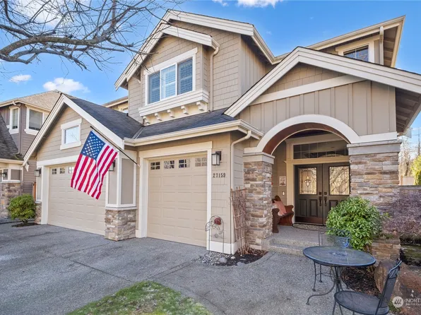 27159 SE 13Th Street, Sammamish, WA 98075