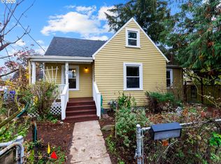 8104 SE 72nd Ave, Portland, OR