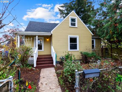 8104 SE 72nd Ave, Portland, OR, 97206