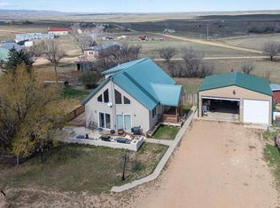 5 Tanya Rd, Douglas, WY 82633