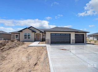 1205 Moss Ave, Rupert, ID 83350