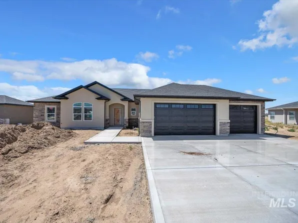 1205 Moss Ave, Rupert, ID 83350