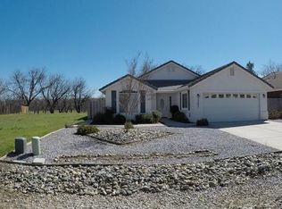 22621 N Marina Way, Cottonwood, CA 96022